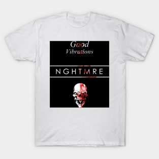 NGHTMRE Good Vibrations T-Shirt